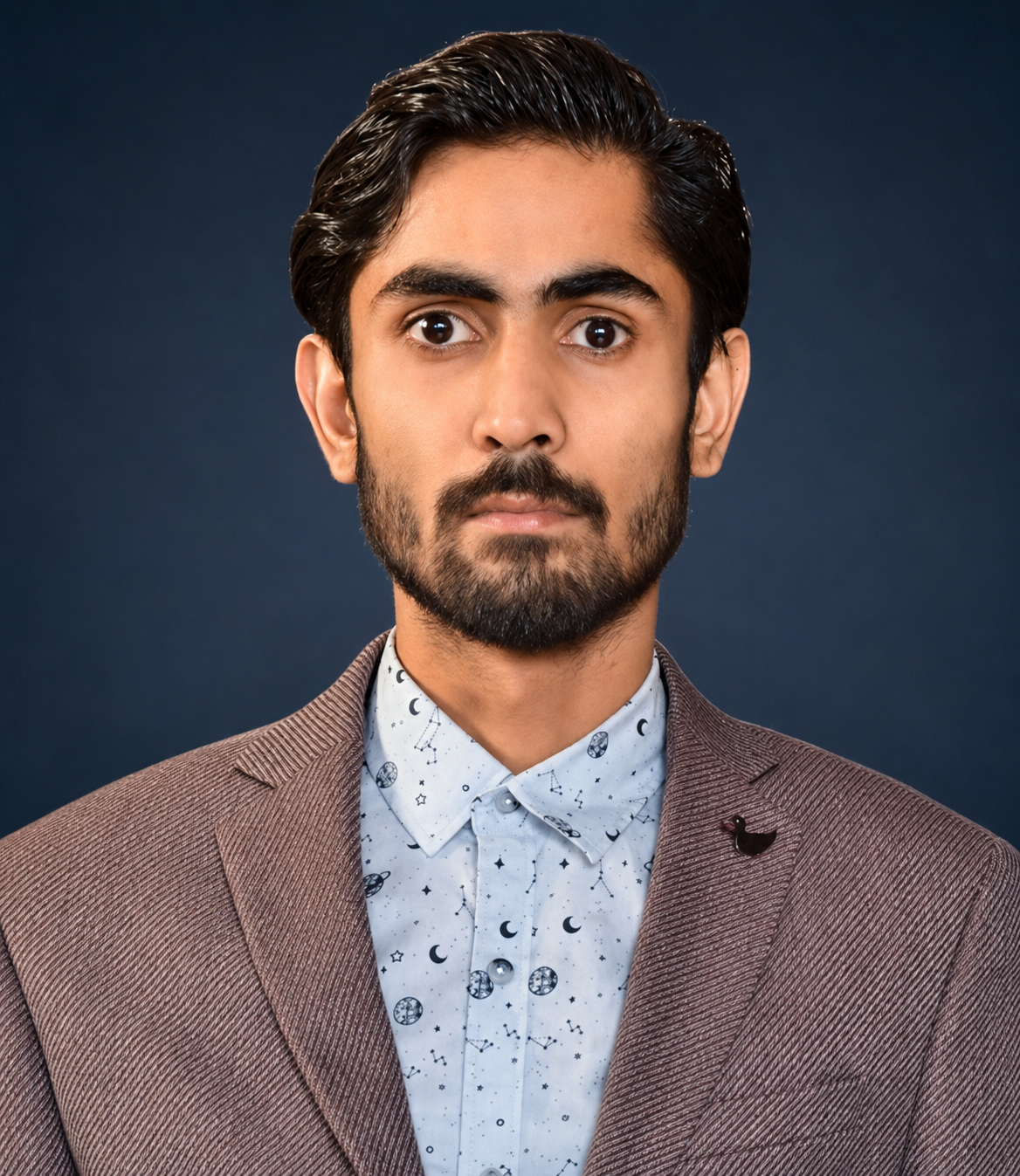 Aditya Singh