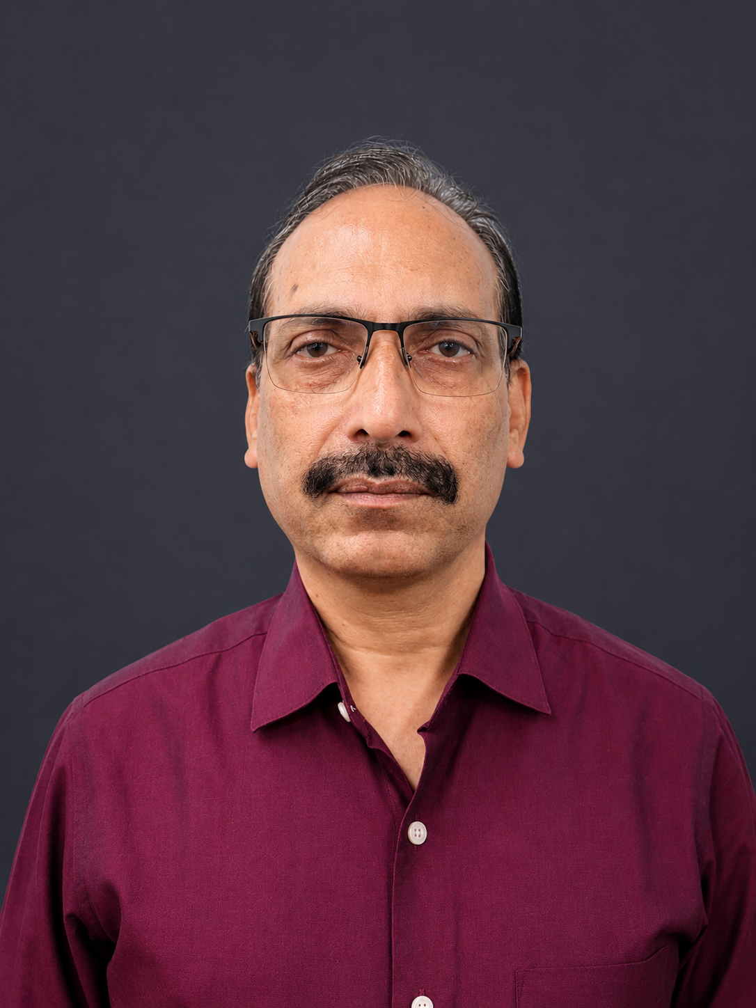 Upendra Pratap Singh