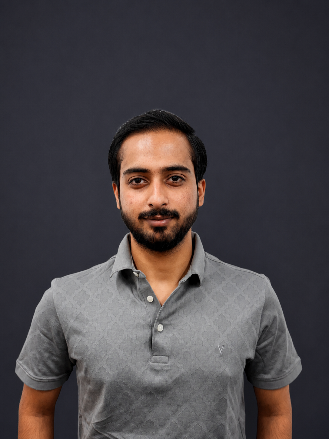 Ashish Pratap Singh