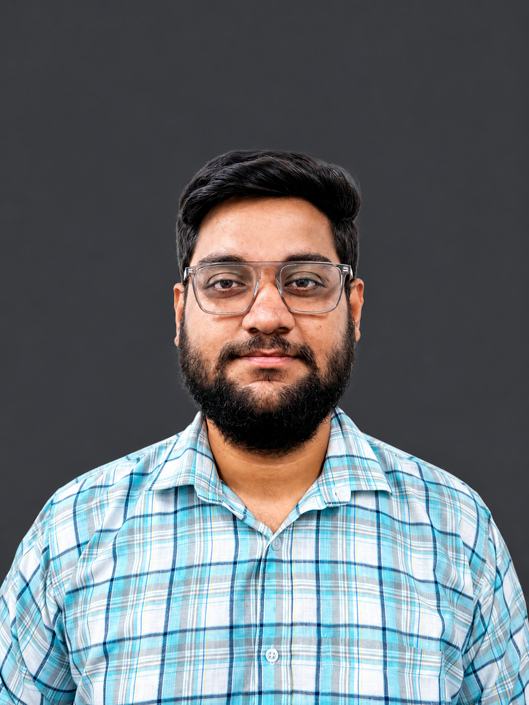 Devansh Sharma