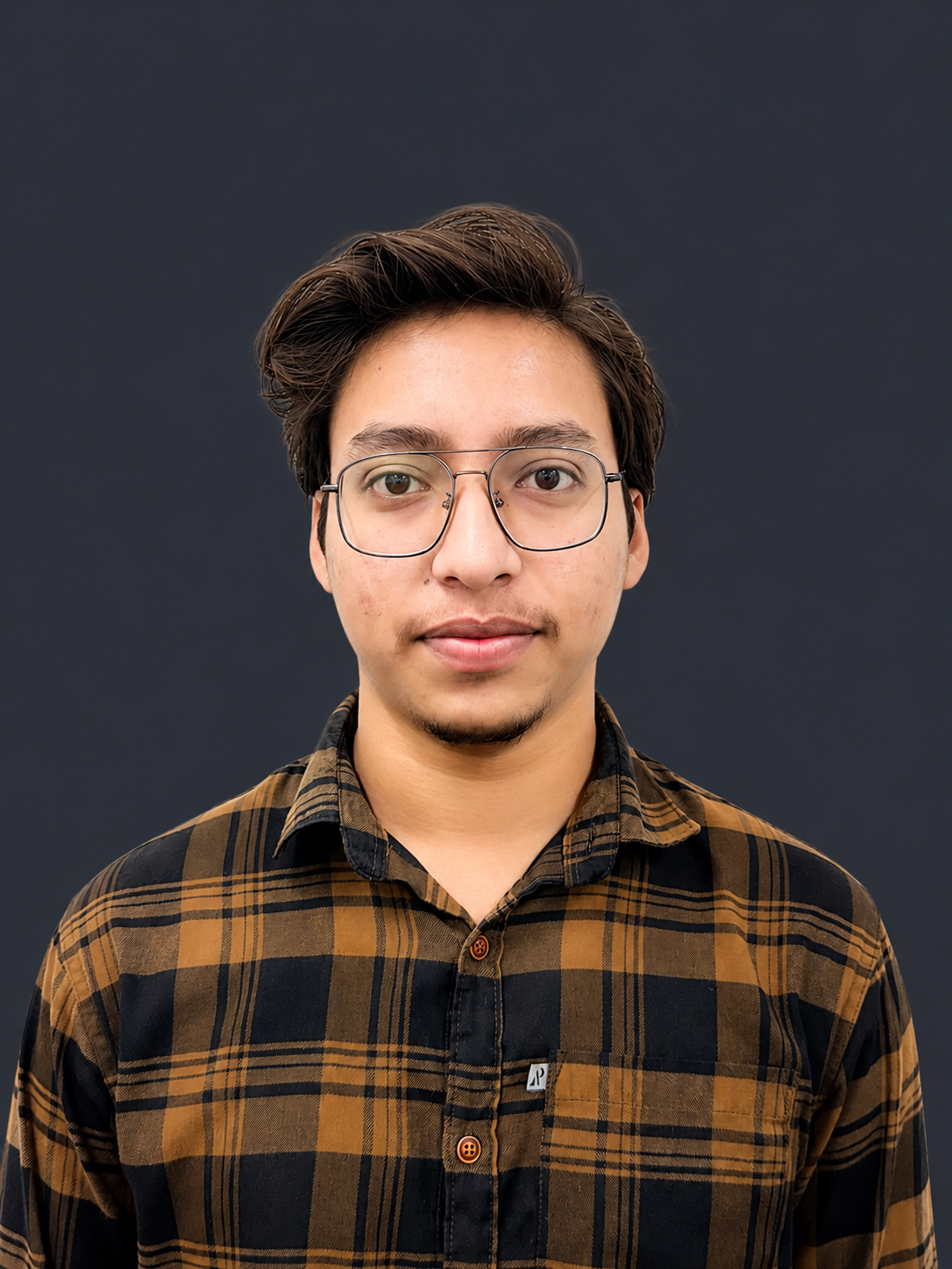 Abhishek Anand