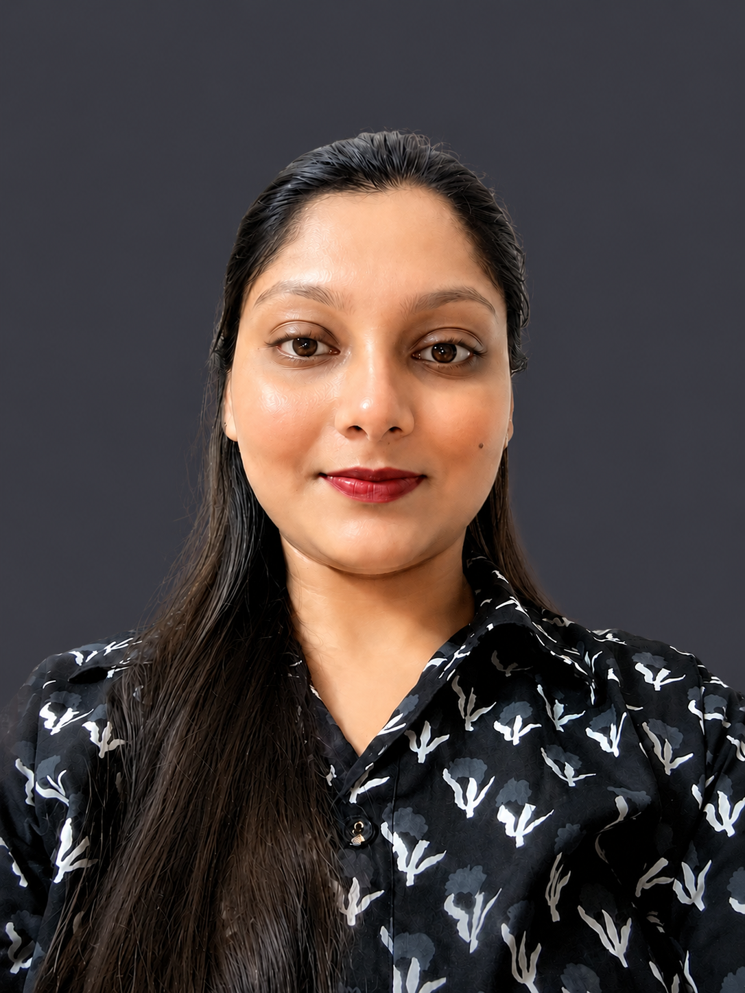 Kumkum Goyal