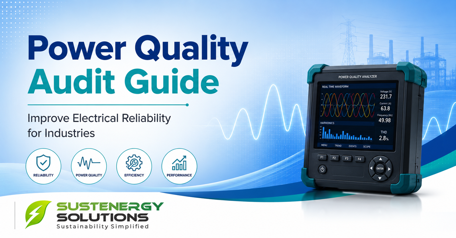 Power quality