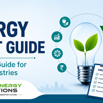 Energy Efficiency Solutions