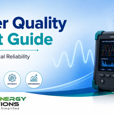 Power quality