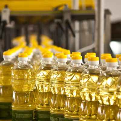 Edible Oil Refineries Can Cut 20–30% Energy Costs Using Pinch Technology