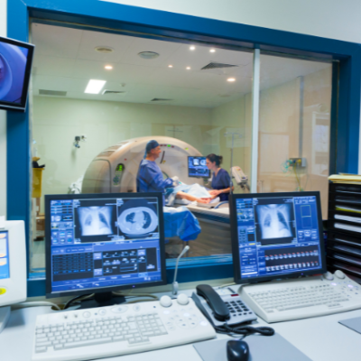 Electrifying Healthcare: How All-Electric Hospitals Improve Resilience, Reduce Risk, and Lower Energy Costs